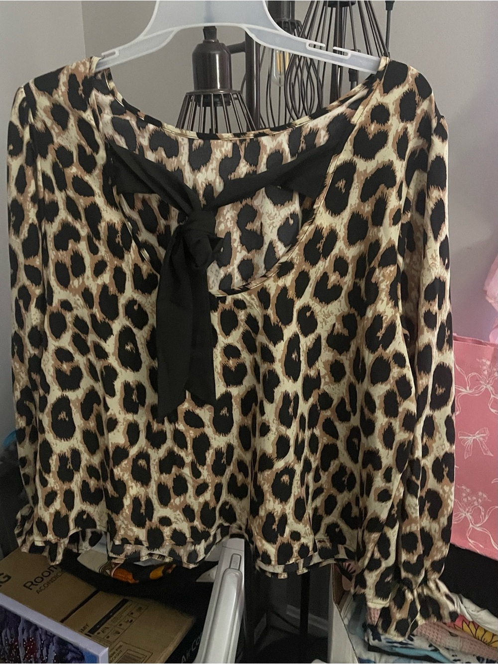 Women’s Tops 2X and 1X